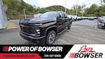 New 2025 Chevrolet Silverado 2500 Custom Crew Cab 4x4, Pickup for sale #C25132 - photo 3