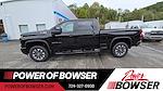 New 2025 Chevrolet Silverado 2500 Custom Crew Cab 4x4, Pickup for sale #C25132 - photo 4