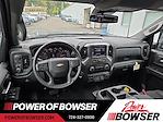 New 2025 Chevrolet Silverado 2500 Custom Crew Cab 4x4, Pickup for sale #C25132 - photo 8