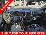 New 2025 Chevrolet Silverado 3500 Work Truck Double Cab 4x4, 8' 2" Reading Classic II Steel Service Truck for sale #C25135 - photo 14