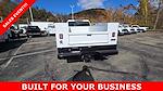 New 2025 Chevrolet Silverado 3500 Work Truck Double Cab 4x4, 8' 2" Reading Classic II Steel Service Truck for sale #C25135 - photo 5