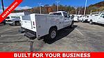 New 2025 Chevrolet Silverado 3500 Work Truck Double Cab 4x4, 8' 2" Reading Classic II Steel Service Truck for sale #C25135 - photo 6