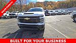 New 2025 Chevrolet Silverado 3500 Work Truck Double Cab 4x4, 8' 2" Reading Classic II Steel Service Truck for sale #C25135 - photo 9