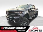 2020 Chevrolet Silverado 1500 Crew Cab 4x4, Pickup for sale #C25170B - photo 1