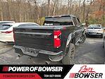 2020 Chevrolet Silverado 1500 Crew Cab 4x4, Pickup for sale #C25170B - photo 9