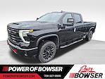 New 2025 Chevrolet Silverado 2500 LT Crew Cab 4x4, Pickup for sale #C25255 - photo 1