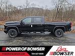 New 2025 Chevrolet Silverado 2500 LT Crew Cab 4x4, Pickup for sale #C25255 - photo 3