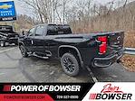 New 2025 Chevrolet Silverado 2500 LT Crew Cab 4x4, Pickup for sale #C25255 - photo 2