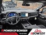 New 2025 Chevrolet Silverado 2500 LT Crew Cab 4x4, Pickup for sale #C25255 - photo 8