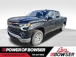 New 2025 Chevrolet Silverado 1500 LT Crew Cab 4x4, Pickup for sale #C25256 - photo 1