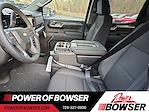 New 2025 Chevrolet Silverado 1500 LT Crew Cab 4x4, Pickup for sale #C25256 - photo 10