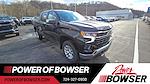 New 2025 Chevrolet Silverado 1500 LT Crew Cab 4x4, Pickup for sale #C25256 - photo 8