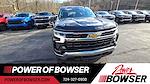 New 2025 Chevrolet Silverado 1500 LT Crew Cab 4x4, Pickup for sale #C25256 - photo 9