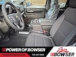 New 2025 Chevrolet Silverado 1500 LT Double Cab 4x4, Pickup for sale #C25276 - photo 10