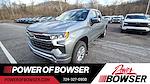 New 2025 Chevrolet Silverado 1500 LT Double Cab 4x4, Pickup for sale #C25276 - photo 3