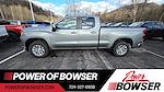 New 2025 Chevrolet Silverado 1500 LT Double Cab 4x4, Pickup for sale #C25276 - photo 4