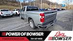 New 2025 Chevrolet Silverado 1500 LT Double Cab 4x4, Pickup for sale #C25276 - photo 2