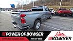 New 2025 Chevrolet Silverado 1500 LT Double Cab 4x4, Pickup for sale #C25276 - photo 6