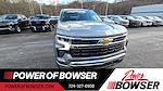 New 2025 Chevrolet Silverado 1500 LT Double Cab 4x4, Pickup for sale #C25276 - photo 9