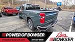 New 2025 Chevrolet Silverado 1500 LT Crew Cab 4x4, Pickup for sale #C25282 - photo 2