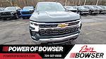 New 2025 Chevrolet Silverado 1500 LT Crew Cab 4x4, Pickup for sale #C25282 - photo 9