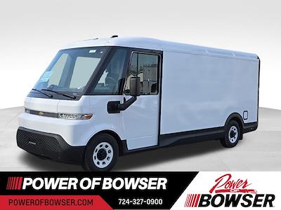 2025 Chevrolet BrightDrop 600 Standard Roof FWD, Step Van / Walk-in for sale #C25296 - photo 1