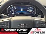 New 2025 Chevrolet Silverado 1500 RST Crew Cab 4x4, Pickup for sale #C25303 - photo 16