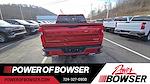 New 2025 Chevrolet Silverado 1500 RST Crew Cab 4x4, Pickup for sale #C25303 - photo 5