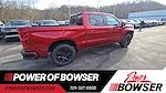 New 2025 Chevrolet Silverado 1500 RST Crew Cab 4x4, Pickup for sale #C25303 - photo 6