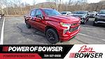 New 2025 Chevrolet Silverado 1500 RST Crew Cab 4x4, Pickup for sale #C25303 - photo 8