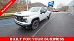 New 2025 Chevrolet Silverado 2500 Work Truck Crew Cab 4x4, Pickup for sale #C25304 - photo 3