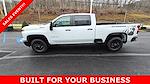 New 2025 Chevrolet Silverado 2500 Work Truck Crew Cab 4x4, Pickup for sale #C25304 - photo 4