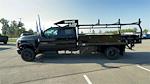 New 2023 Chevrolet Silverado 6500 Work Truck Crew Cab RWD, 12' Knapheide Contractor Body Contractor Truck for sale #CX23054 - photo 7
