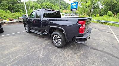 2024 Chevrolet Silverado 2500 Double Cab 4x4, Pickup for sale #CX24153 - photo 2