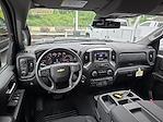 New 2024 Chevrolet Silverado 2500 Custom Double Cab 4x4, Pickup for sale #CX24153 - photo 12