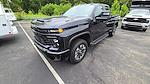 New 2024 Chevrolet Silverado 2500 Custom Double Cab 4x4, Pickup for sale #CX24153 - photo 3