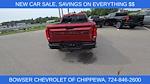 New 2024 Chevrolet Colorado Z71 Crew Cab 4WD, Pickup for sale #CX24168 - photo 5