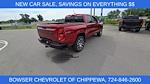 New 2024 Chevrolet Colorado Z71 Crew Cab 4WD, Pickup for sale #CX24168 - photo 6