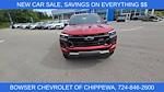 New 2024 Chevrolet Colorado Z71 Crew Cab 4WD, Pickup for sale #CX24168 - photo 9