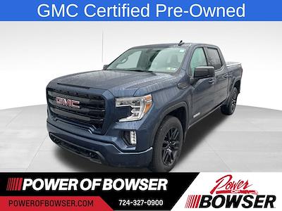 2022 GMC Sierra 1500 Crew Cab 4x4, Pickup for sale #CX24188A - photo 1