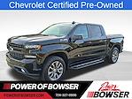 Used 2020 Chevrolet Silverado 1500 RST Crew Cab 4x4, Pickup for sale #P2082A - photo 1