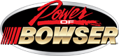 Bowser Chevrolet of Monroeville logo