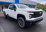 New 2024 Chevrolet Silverado 3500 Work Truck Double Cab 4WD, Pickup for sale #24V335 - photo 4