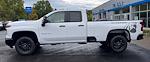 New 2024 Chevrolet Silverado 3500 Work Truck Double Cab 4WD, Pickup for sale #24V335 - photo 5