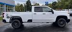 New 2024 Chevrolet Silverado 3500 Work Truck Double Cab 4WD, Pickup for sale #24V335 - photo 6