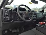 New 2023 Chevrolet Silverado 6500 Work Truck Regular Cab 4WD, Switch-N-Go E-Series Landscape Dump for sale #C23V309 - photo 6