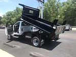 New 2023 Chevrolet Silverado 6500 Work Truck Regular Cab 4WD, 11' 7" Rugby Z-Spec Dump Truck for sale #C23V325 - photo 12