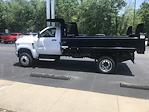 2023 Chevrolet Silverado 6500 Regular Cab DRW 4WD, Rugby Z-Spec Dump Truck for sale #C23V325 - photo 6