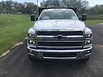 New 2023 Chevrolet Silverado 5500 Work Truck Regular Cab RWD, 16' Knapheide Heavy-Hauler Junior Stake Bed for sale #C23V374 - photo 3