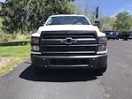 New 2023 Chevrolet Silverado 4500 Work Truck Regular Cab RWD, 9' 4" CM Truck Beds RD Model Flatbed Truck for sale #C23V398 - photo 6